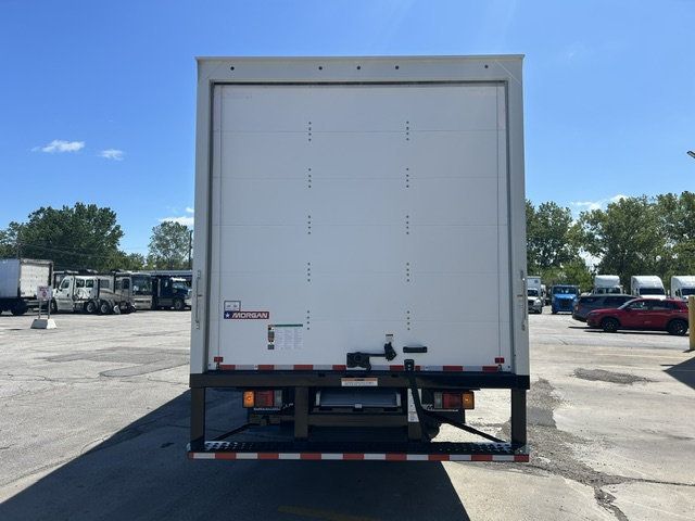 2027 Isuzu NRR 2027 ISUZU NRR 24' BOX - 23070851 - 2