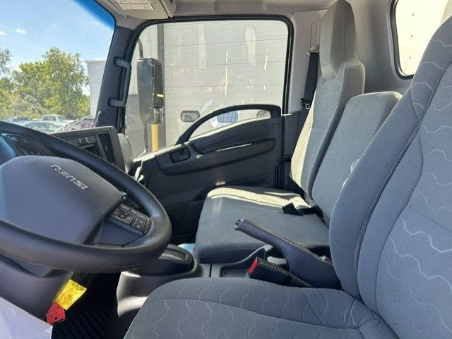 2027 Isuzu NRR 2027 ISUZU NRR 24' BOX - 23070851 - 3