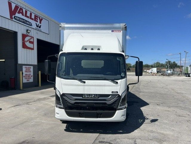 2027 Isuzu NRR 2027 ISUZU NRR 24' BOX - 23070851 - 5