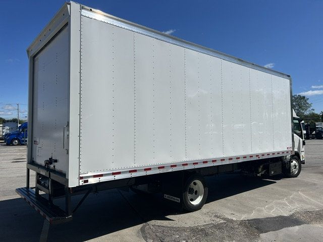 2027 Isuzu NRR 2027 ISUZU NRR 24' BOX - 23070851 - 8