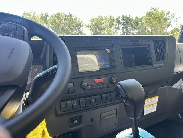 2027 Isuzu NRR 2027 ISUZU NRR 24' BOX - 23070855 - 9