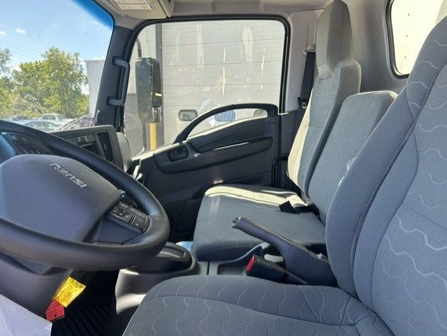 2027 Isuzu NRR 2027 ISUZU NRR 24' BOX - 23070855 - 4