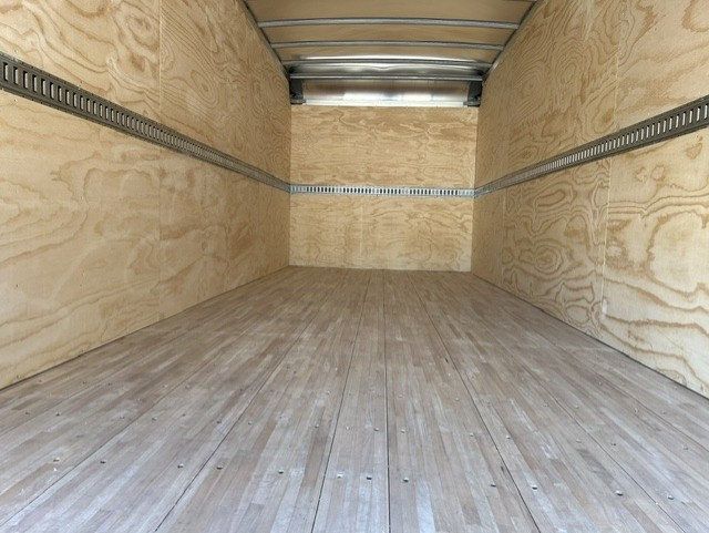2027 Isuzu NRR 2027 ISUZU NRR 24' BOX - 23070855 - 8