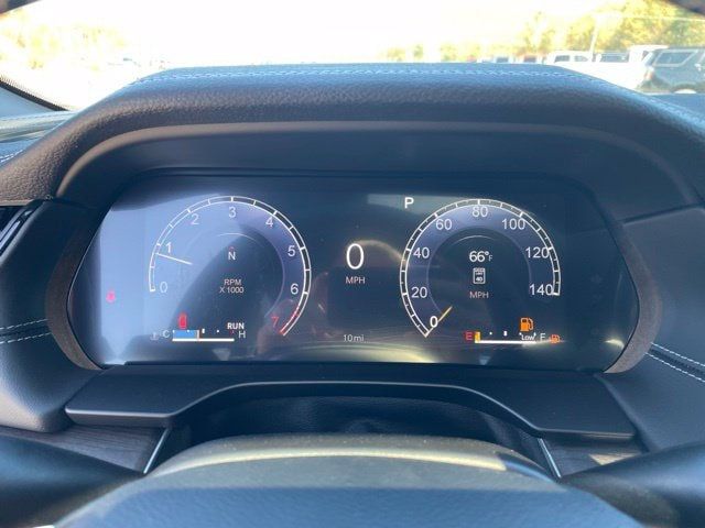 2027 Jeep Grand Cherokee Laredo Altitude - 23076462 - 12