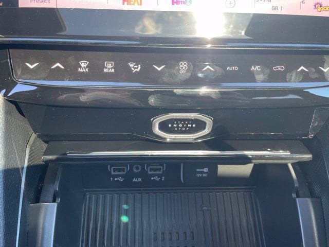2027 Jeep Grand Cherokee Laredo Altitude - 23076462 - 14