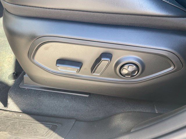 2027 Jeep Grand Cherokee LAREDO ALTITUDE 4X4 - 23080179 - 10