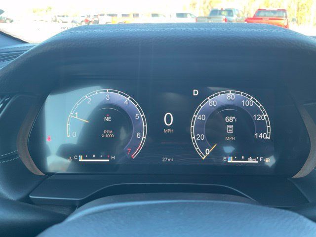 2027 Jeep Grand Cherokee LAREDO ALTITUDE 4X4 - 23080179 - 13