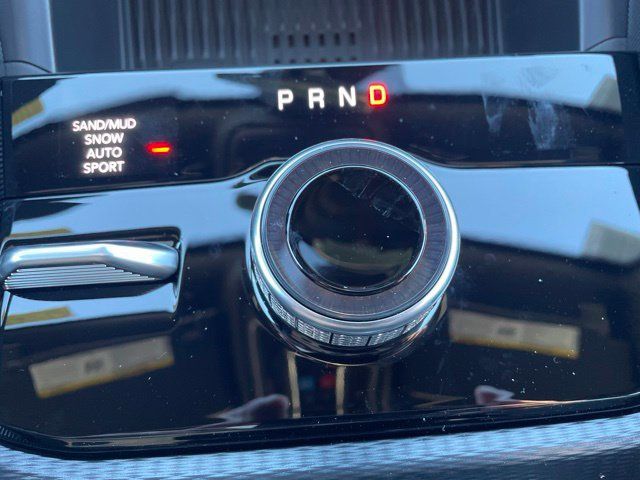 2027 Jeep Grand Cherokee LAREDO ALTITUDE 4X4 - 23080179 - 18