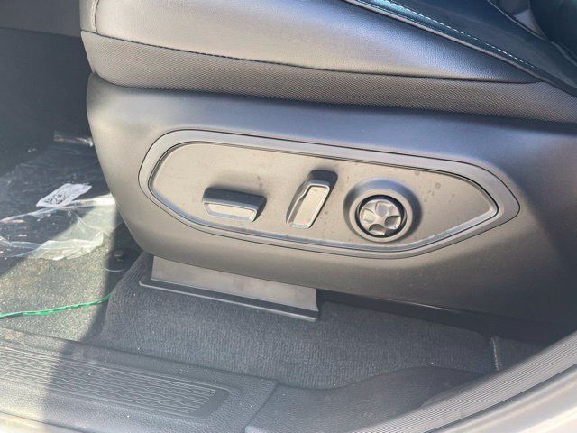 2027 Jeep Grand Cherokee LAREDO ALTITUDE 4X4 - 23081354 - 10
