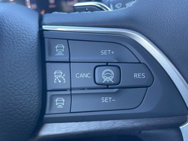 2027 Jeep Grand Cherokee LAREDO ALTITUDE 4X4 - 23081354 - 20