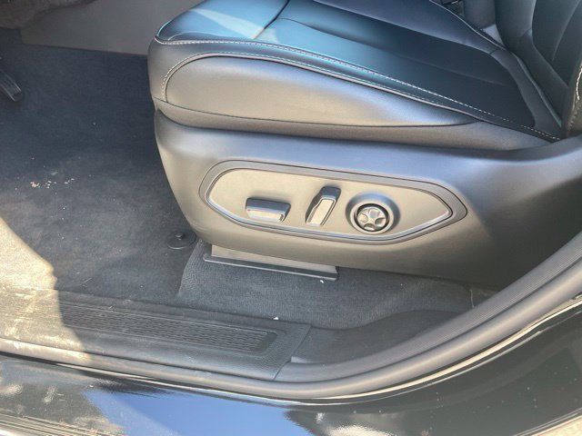 2027 Jeep Grand Cherokee Limited - 23076226 - 10