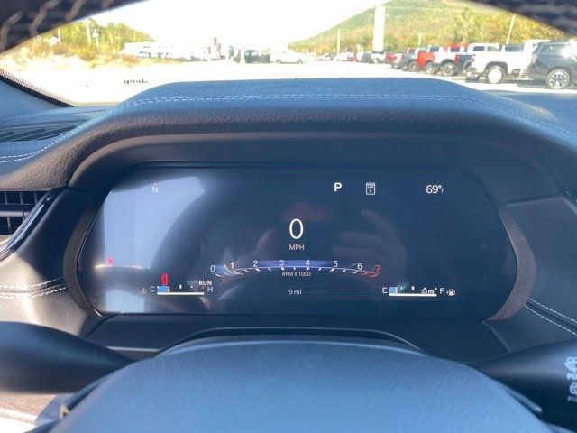 2027 Jeep Grand Cherokee Limited - 23076226 - 12
