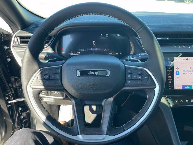 2027 Jeep Grand Cherokee Limited - 23076226 - 17