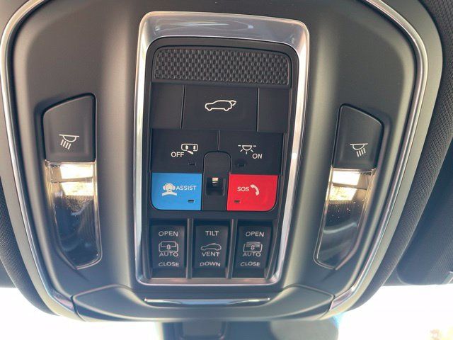 2027 Jeep Grand Cherokee Limited - 23076226 - 18