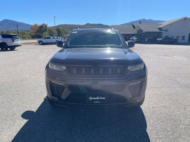 2027 Jeep Grand Cherokee Limited - 23076226 - 1