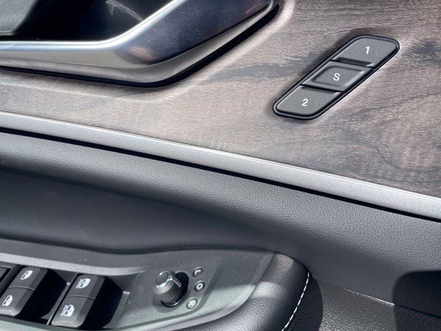 2027 Jeep Grand Cherokee Limited - 23076226 - 20