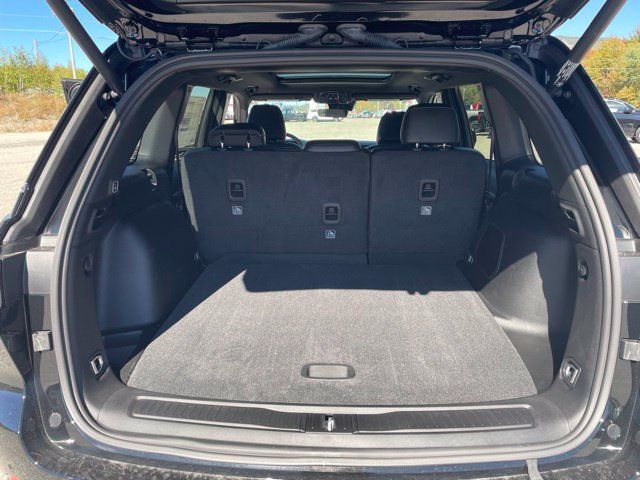 2027 Jeep Grand Cherokee Limited - 23076226 - 22