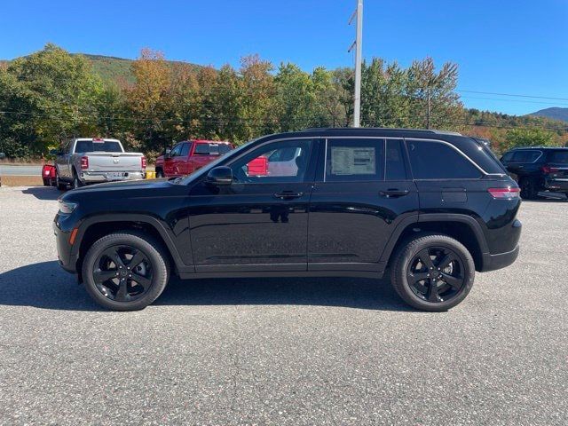 2027 Jeep Grand Cherokee Limited - 23076226 - 3