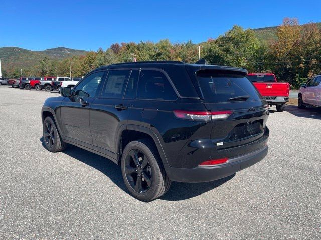 2027 Jeep Grand Cherokee Limited - 23076226 - 4
