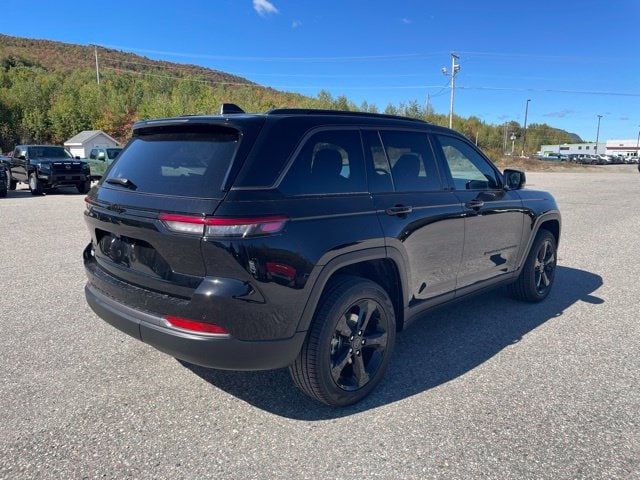 2027 Jeep Grand Cherokee Limited - 23076226 - 6