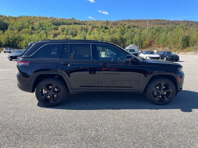 2027 Jeep Grand Cherokee Limited - 23076226 - 7