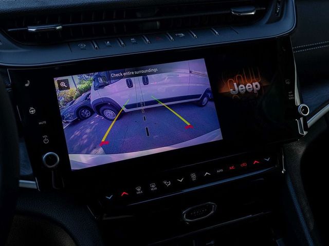 2027 Jeep Grand Cherokee L LAREDO ALTITUDE 4X4 - 23077461 - 19