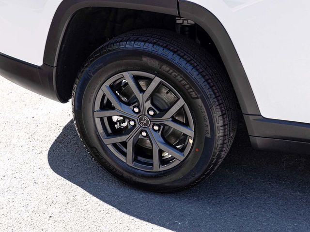 2027 Jeep Grand Cherokee L LAREDO ALTITUDE 4X4 - 23077461 - 7