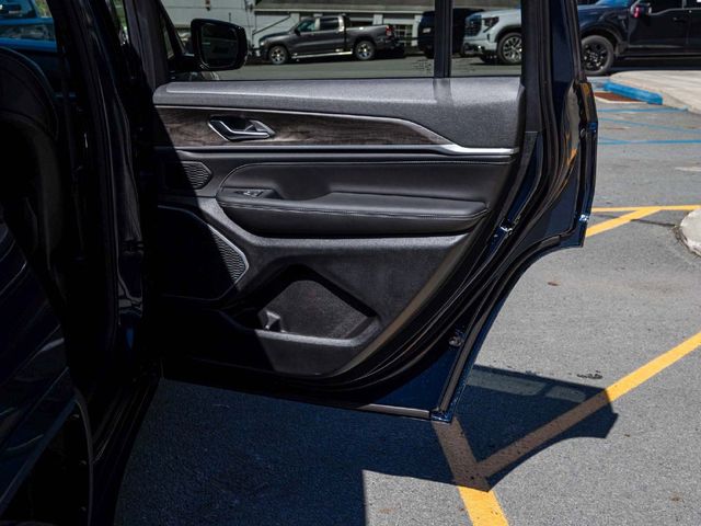 2027 Jeep Grand Cherokee L LIMITED RESERVE 4X4 - 23077616 - 13