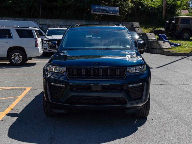 2027 Jeep Grand Cherokee L LIMITED RESERVE 4X4 - 23077616 - 1