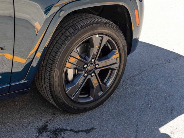 2027 Jeep Grand Cherokee L LIMITED RESERVE 4X4 - 23077616 - 6