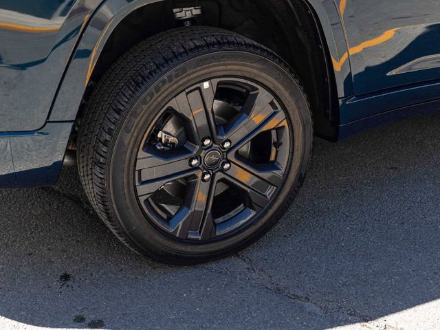 2027 Jeep Grand Cherokee L LIMITED RESERVE 4X4 - 23077616 - 7