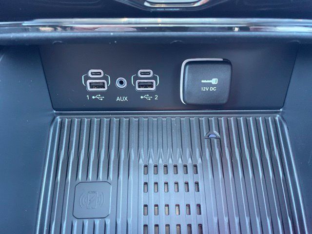 2027 Jeep Grand Cherokee 2 Row LAREDO 4X4 - 23080179 - 17