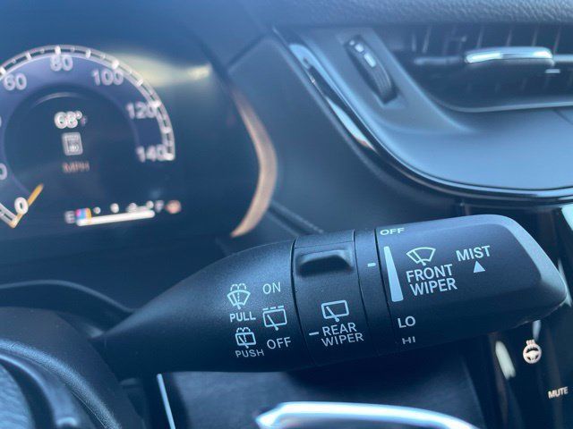2027 Jeep Grand Cherokee 2 Row LAREDO 4X4 - 23080179 - 22