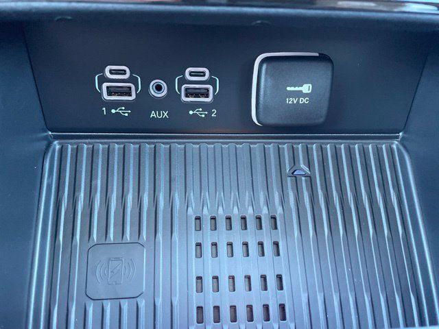 2027 Jeep Grand Cherokee 2 Row LAREDO 4X4 - 23081354 - 16