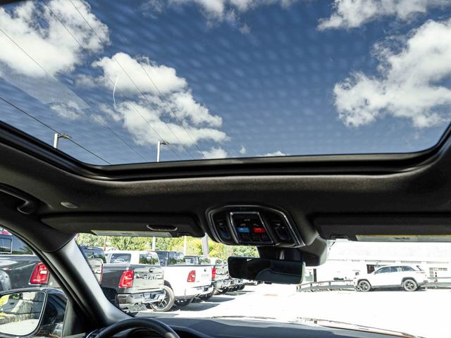 2027 Jeep Grand Cherokee 2 Row LIMITED 4X4 - 23077510 - 32