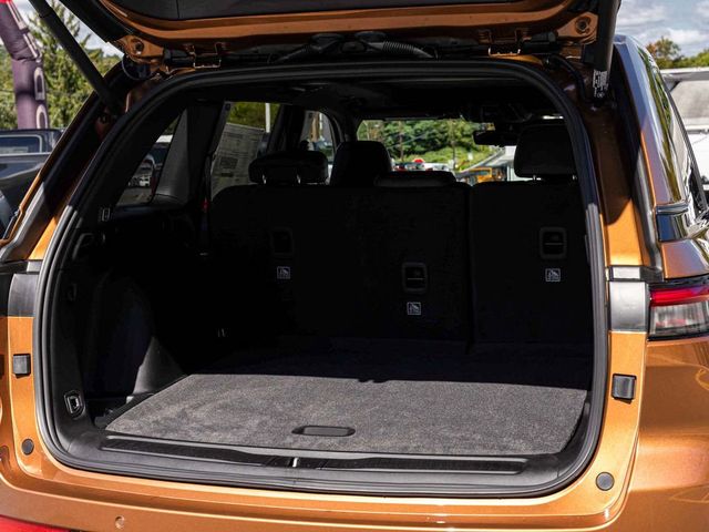 2027 Jeep Grand Cherokee 2 Row LIMITED 4X4 - 23077510 - 34