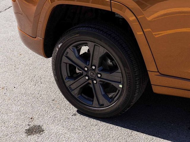 2027 Jeep Grand Cherokee 2 Row LIMITED 4X4 - 23077510 - 7