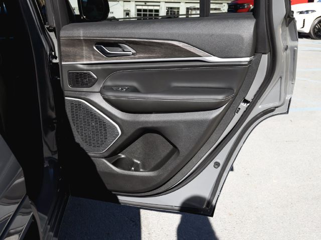 2027 Jeep Grand Cherokee 2 Row LIMITED 4X4 - 23090243 - 14