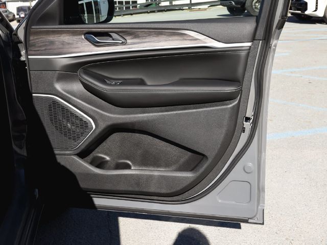 2027 Jeep Grand Cherokee 2 Row LIMITED 4X4 - 23090243 - 15