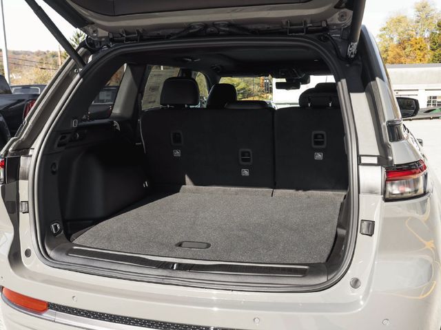 2027 Jeep Grand Cherokee 2 Row LIMITED 4X4 - 23090243 - 17