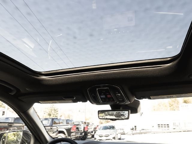 2027 Jeep Grand Cherokee 2 Row LIMITED 4X4 - 23090243 - 36