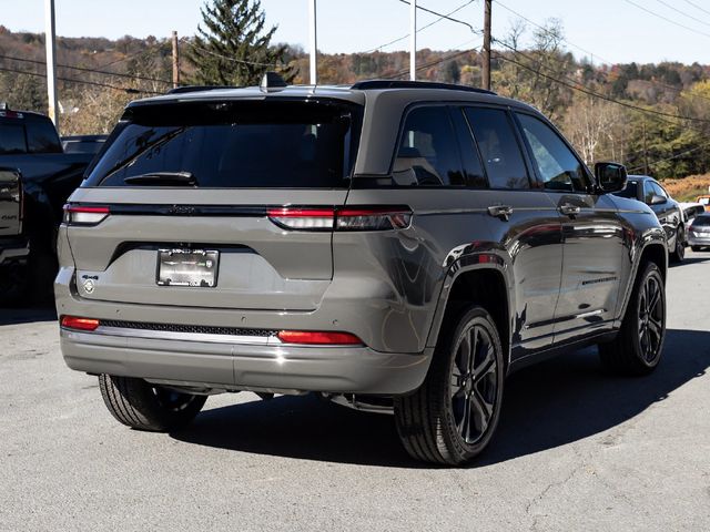 2027 Jeep Grand Cherokee 2 Row LIMITED 4X4 - 23090243 - 6