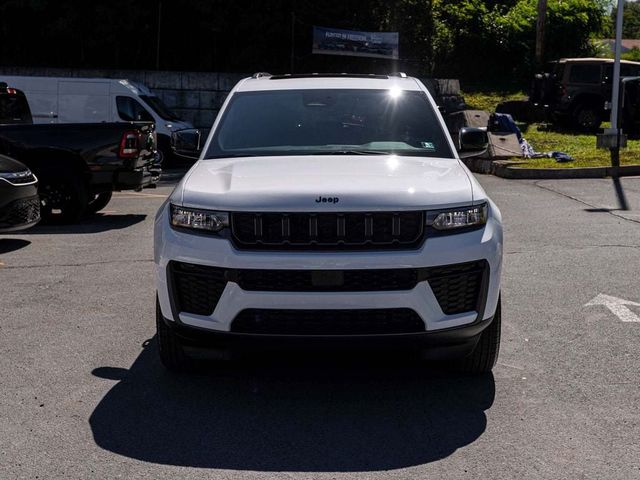 2027 Jeep Grand Cherokee L 3 Row LAREDO 4X4 - 23077461 - 1