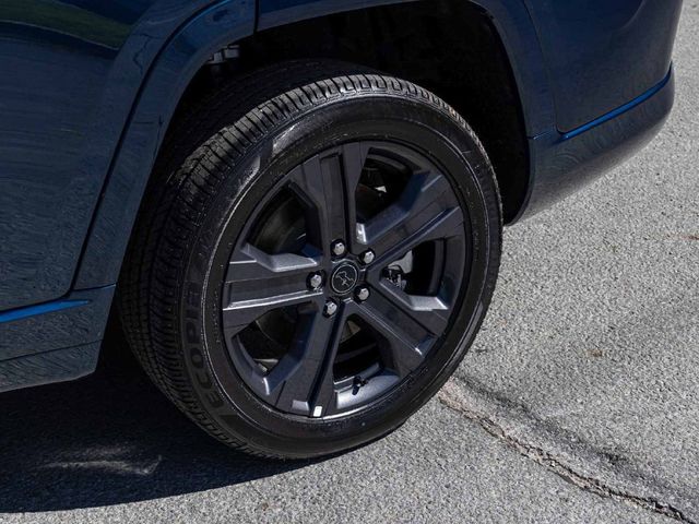 2027 Jeep Grand Cherokee L 3 Row LIMITED 4X4 - 23077616 - 9