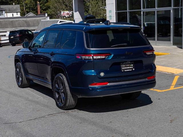 2027 Jeep Grand Cherokee L 3 Row LIMITED 4X4 - 23077616 - 5