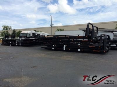 2027 Jerr-Dan 22SRR6T-LPW