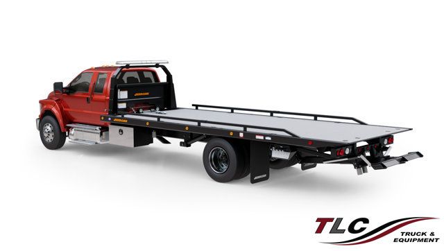 2027 Jerr-Dan 6 TON XLP Bring Your Own Truck or Pick From Ours w/ Full Warranty - 22920412 | Video 1