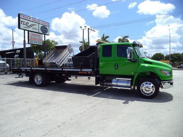 2027 Jerr-Dan 6 TON XLP Bring Your Own Truck or Pick From Ours w/ Full Warranty - 22920412 - 9