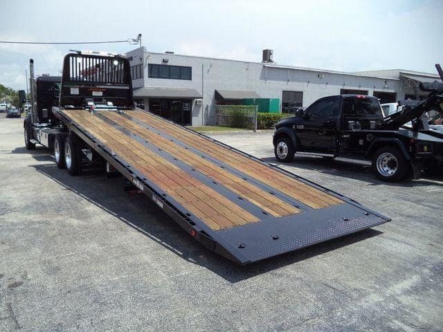 2027 Jerr-Dan HD-15STPLP 28ft 15 Ton Industrial Carriers Wood Deck - 22921610 - 10