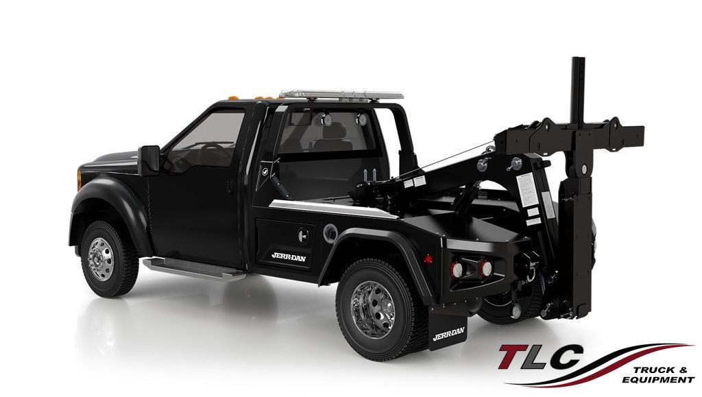 2027 Jerr-Dan MPL-NG Bring Your Own Truck or Pick From Ours w/ Full Warranty - 22915775 | Video 1